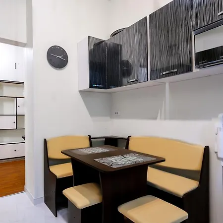 National Palace Of Culture View - Spacious 1-bd Flat * Sofya